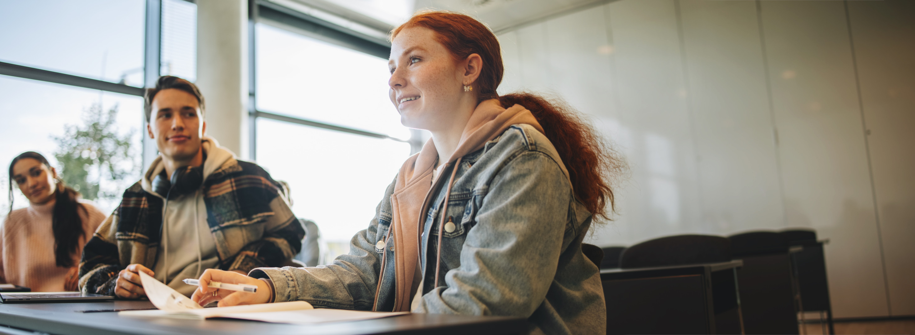 Überblick Bachelor-Studium