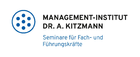 Potenzialanalyse bei Management-Institut Dr. A. Kitzmann GmbH & Co. KG