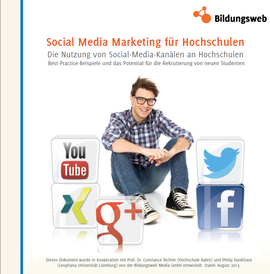 Social Media Guide Cover